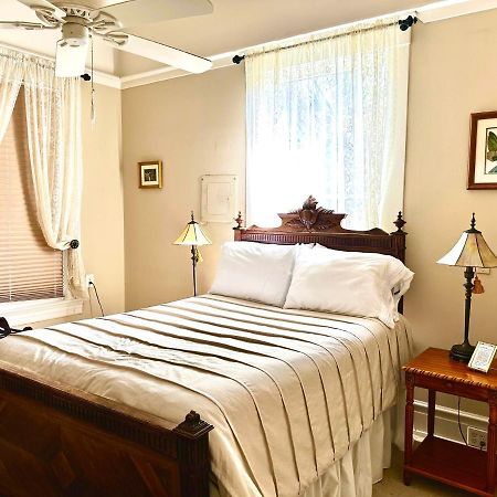 モービル The Kate Shepard Houseアパートホテル エクステリア 写真
