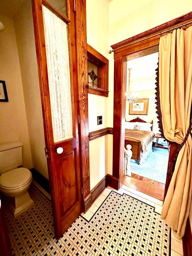 モービル The Kate Shepard Houseアパートホテル エクステリア 写真